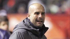 Guardiola descarta dirigir a Brasil