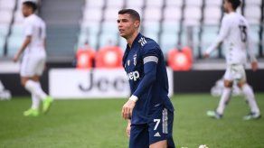 La Juventus cae en casa ante Benevento y ve alejarse el título en Serie A