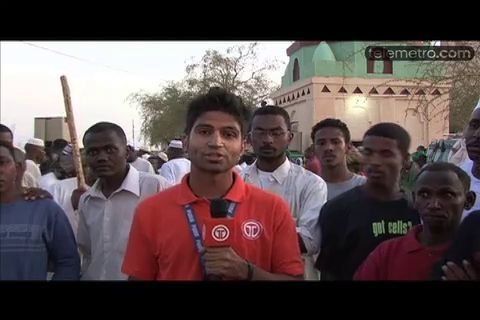 Video: Descubriendo el sufismo en África