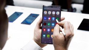 Samsung presenta el Galaxy Note 10 en dos tamaños y un Plus apto para red 5G
