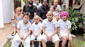 Tema Gracias de Señor Loop y Kafu Banton en honor a Fanlyc