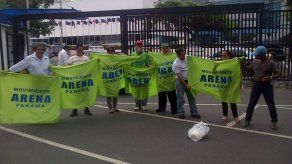 Residentes y Naturalizados en Panamá dan visto bueno a cierre de frontera con Colombia