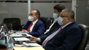 Hacen recorte presupuestario a la UP, rector pide reconsideración