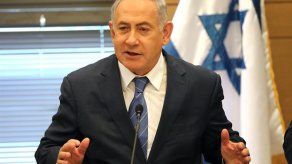 Netanyahu recibe el encargo de intentar formar el Gobierno de Israel