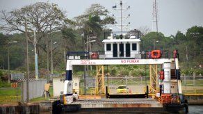 Transbordador no prestará servicio hasta el 11 de diciembre Transbordador no prestará servicio hasta el 11 de diciembre