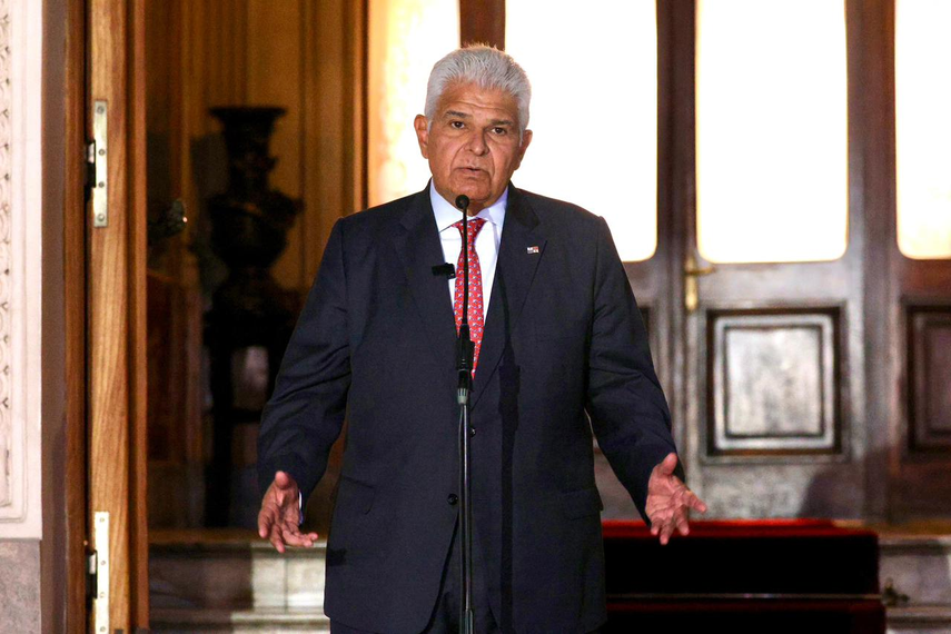 Mulino y Kast abordan integración económica entre Panamá y Chile