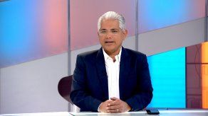 El excandidato José Isabel Blandón y su esposa permanecen en cuarentena tras dar positivo por COVID-19.