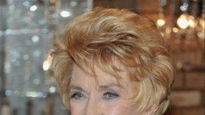 Murió Jeanne Cooper