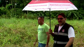 Audiencia para 83 detenidos se reanuda este lunes