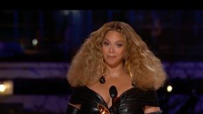 Beyoncé vuelve a hacernos bailar con su nuevo single Break My Soul