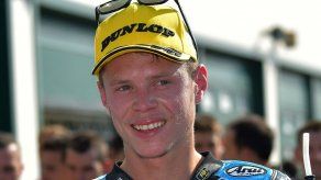 Rabat: A pesar de la decepción de Le Mans llego emocionado a Mugello.