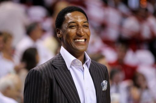 Interrogan a exjugador de NBA Scottie Pippen tras un altercado en Malibú