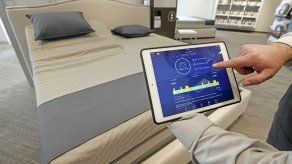 Bajo las sábanas: auge de la tecnología del sueño