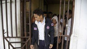 Investigan esclavitud de pescadores denunciada por la AP