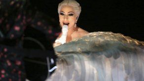 Lady Gaga tendrá una residencia musical en Las Vegas