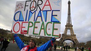 Puntos clave sobre el histórico acuerdo climático en París