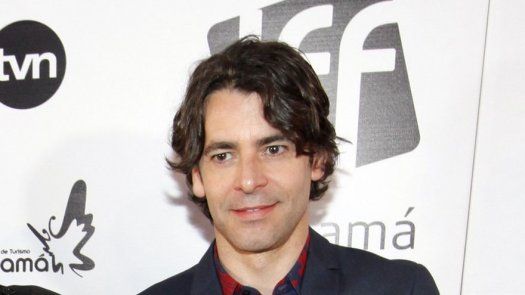 Hollywood es blanco, dice en Panamá actor español Eduardo Noriega