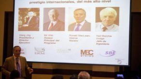 Presentan en Nicaragua a expertos chinos para proyecto de canal