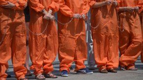 EEUU liberará a 15 presos de Guantánamo