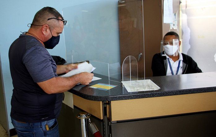 Exhortan a contribuyentes presentar la Declaración Jurada Anual hasta el 31 de mayo de 2021
