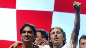 Zlatko Dalic seguiría como técnico de Croacia