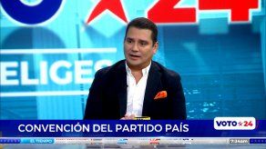 Brindan detalles sobre la convención del partido PAIS