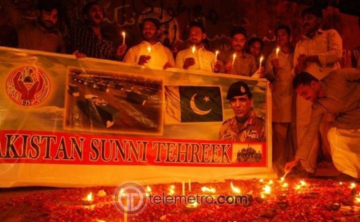 Imágenes impactantes de la semana