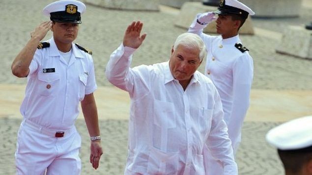 Presidente Martinelli visitará España e Israel la próxima semana