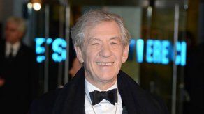 Ian McKellen se despide de la Patrulla X