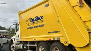 La tarifa de aseo se mantendrá igual, según el contrato de concesión entre el Municipio de Colón y AguAseo.