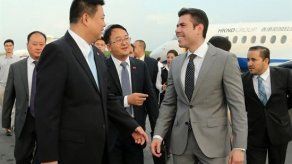 Canal Interoceánico de Nicaragua cruzará el Lago Cocibolca