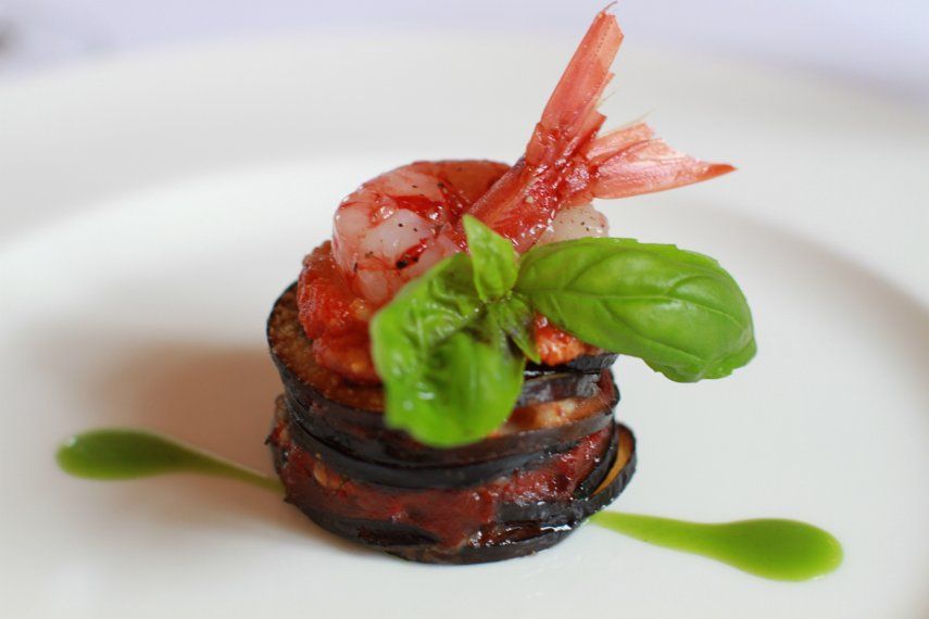 La moda global de la cocina gourmet llega al mercado más antiguo de Uruguay