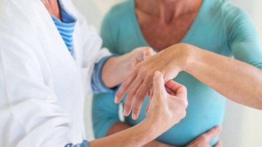 Reumatismo: ¿Cuándo debo acudir al médico?