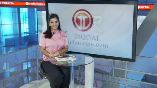 TR Digital edición del 25 de octubre de 2017