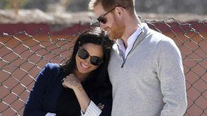 ¿Diana? ¿Alice? ¿Elizabeth? Las apuestas por el bebé real