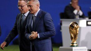 El sueño mundialista de Marruecos se frustra por quinta vez