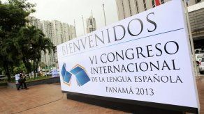 Concluye Congreso Internacional de la Lengua Española en Panamá