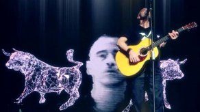 Ramazzoti brinda a sus seguidores una noche perfecta en Bilbao