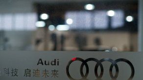 China sancionará a Audi y Chrysler por prácticas monopolísticas