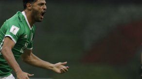 México apuesta todo a la Copa Confederaciones