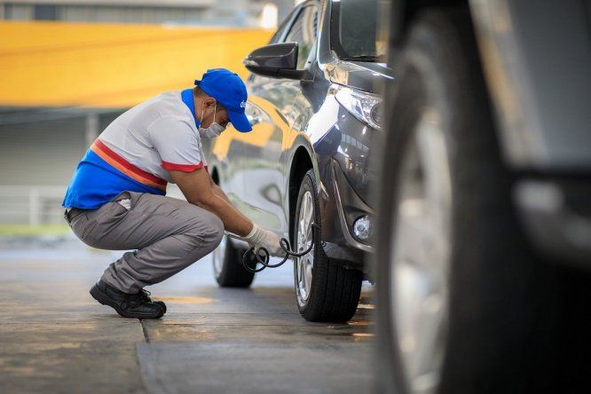 Petróleos Delta sigue moviendo a Panamá aun en medio de la pandemia