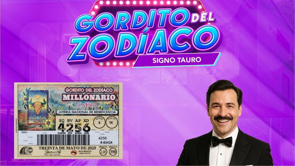 Resultados del Sorteo del Gordito del Zodíaco&nbsp;