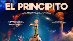 El clásico El Principito será presentado en Panamá en el 2022