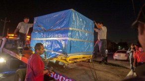 Creman cuerpo de mexicano que fue hombre más obeso