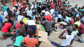 Pacto mundial sobre migración presionará a EEUU por excluirse negociaciones