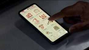 Emprendedores se levantan con mucha creatividad en medio de la pandemia en Panamá
