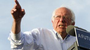 Se espera que Sanders anuncie apoyo a Clinton la semana próxima