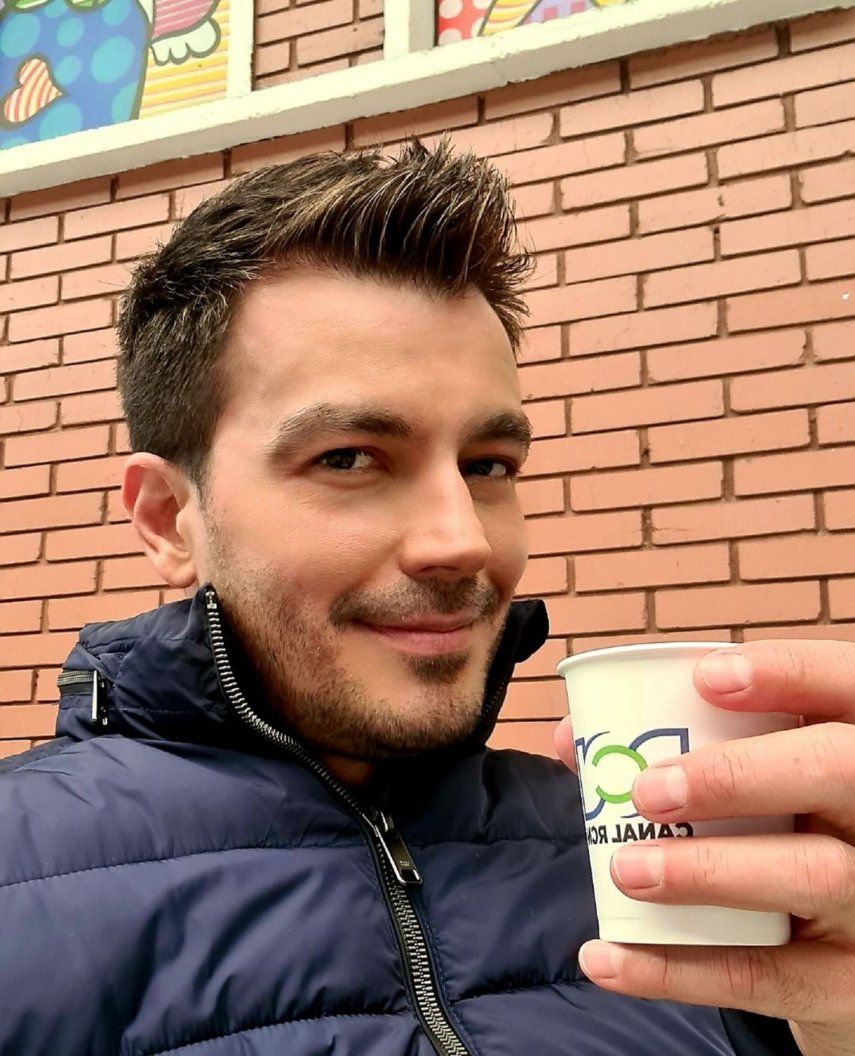 Luciano DAlessandro formará parte de Enfermeras