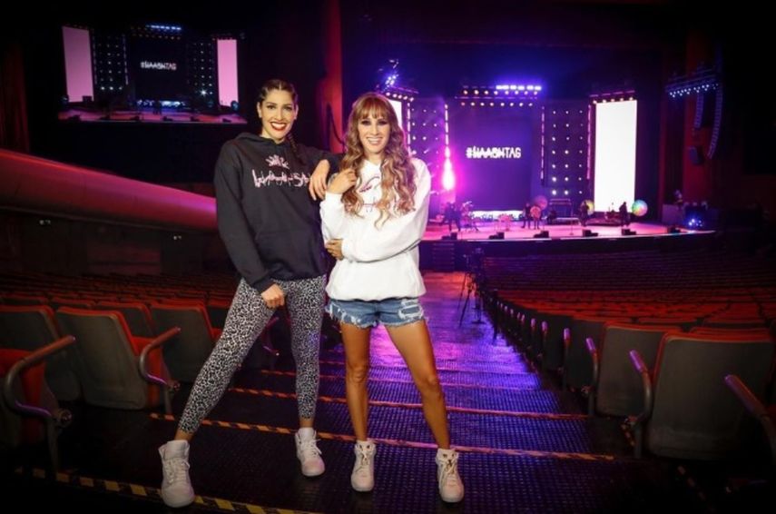 HaAsh brindará concierto en Panamá en el 2023