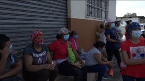 Más de 700 personas no han recibido bonos digitales
